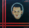 Gary Numan LP Telekon 1980 Greece